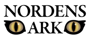 Logo Nordens ark